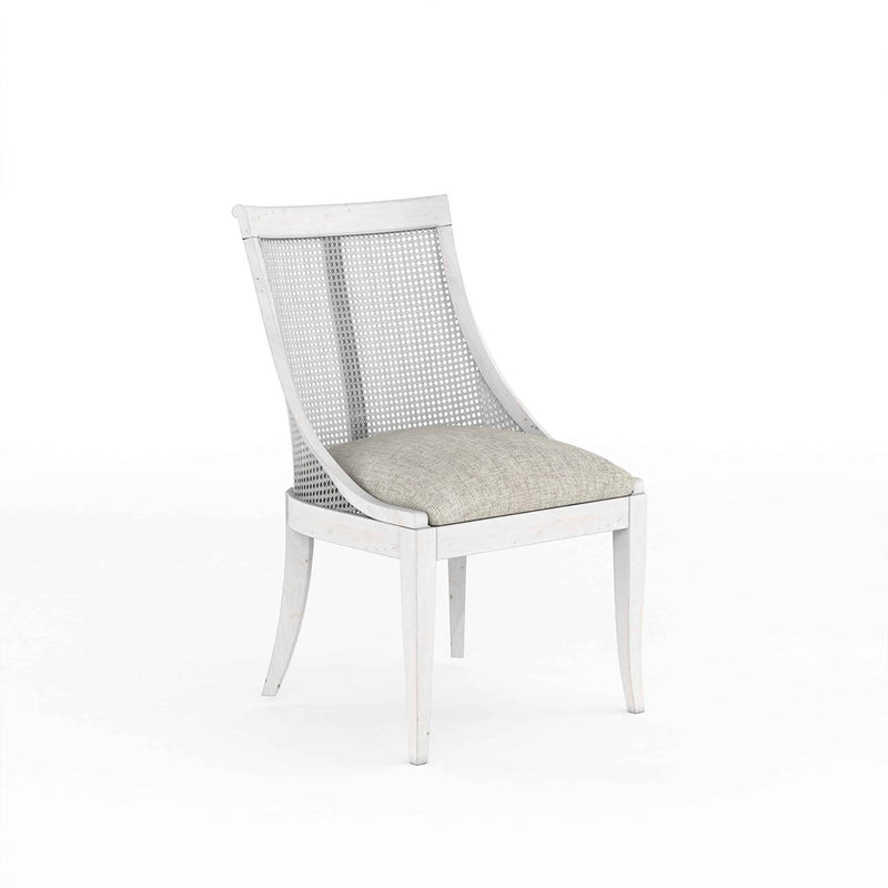 303204-2824 Somerton Woven Sling Dining Chair