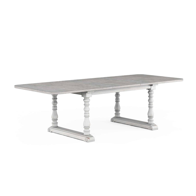 303220-2840 Somerton Rectangular Dining Table