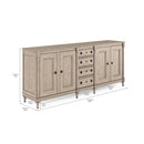303252-2838 Somerton Sideboard