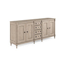 303252-2838 Somerton Sideboard