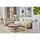 303304-2824 Somerton Side Table - Nabco Furniture Centre