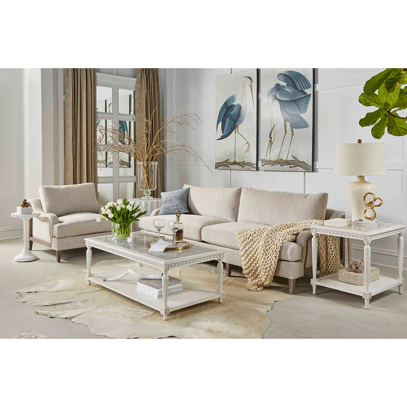 303304-2824 Somerton Side Table