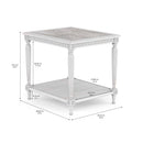 303304-2824 Somerton Side Table - Nabco Furniture Centre