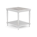 303304-2824 Somerton Side Table - Nabco Furniture Centre