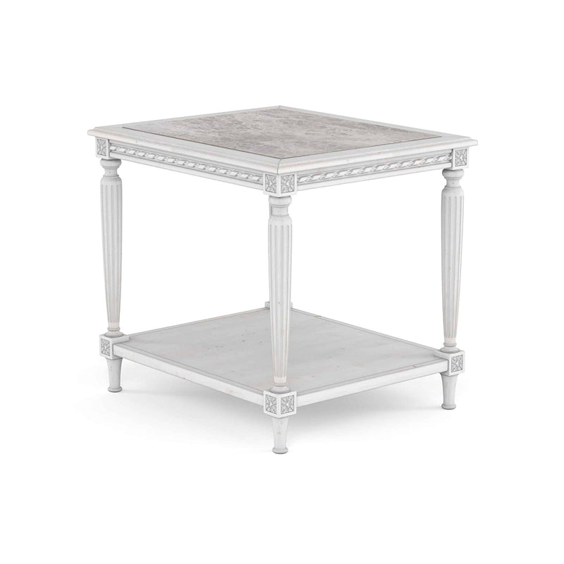 303304-2824 Somerton Side Table