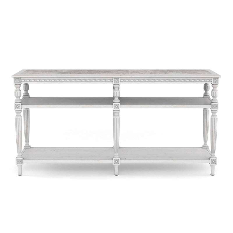 303307-2824 Somerton Console Table