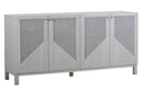 Sideboard Epicenters Overtown Door Credenza - A.R.T. Furniture