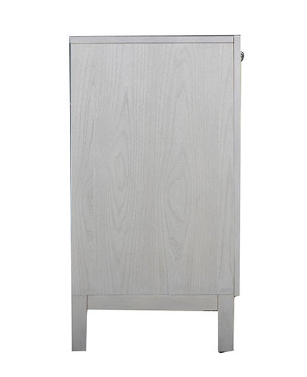 Sideboard Epicenters Overtown Door Credenza - A.R.T. Furniture