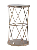 End Table Epicenters Ology Martin - A.R.T. Furniture