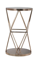 End Table Epicenters Ology Martin - A.R.T. Furniture