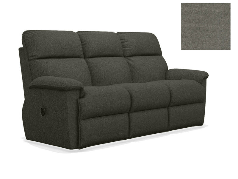 Jay Recliner 3 Seater - Nabco Furniture Center