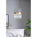 Ceiling Light 44424 - AB Home