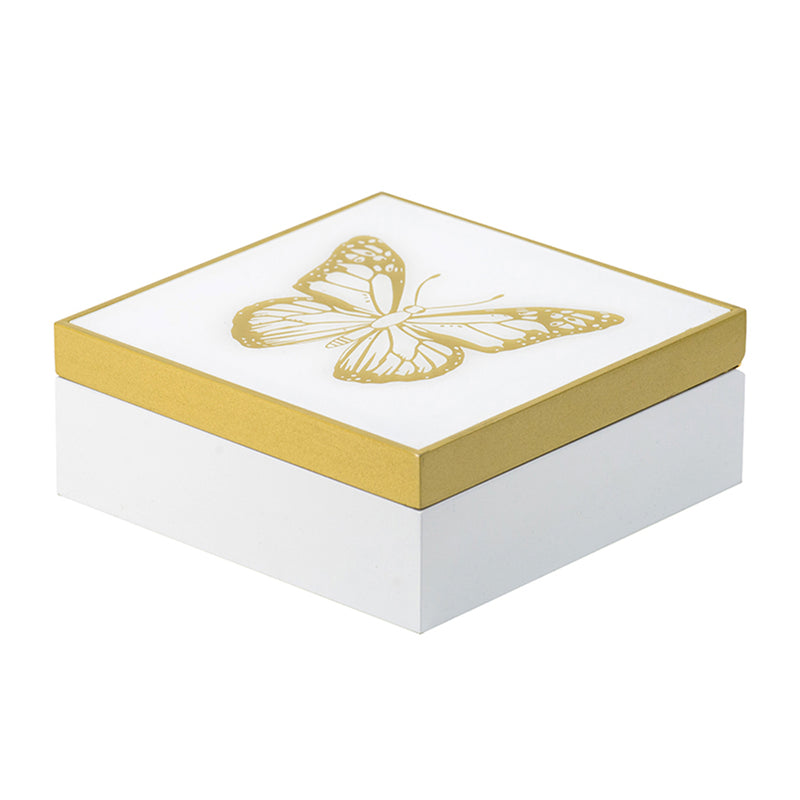 46955 Butterfly Box - Nabco Furniture Center