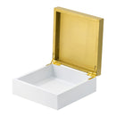 46955 Butterfly Box - Nabco Furniture Center
