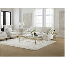 5846-80117-15 Laureng Accent Table - Nabco Furniture Center