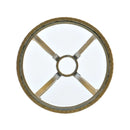 5846-80117-15 Laureng Accent Table - Nabco Furniture Center