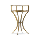 5846-80117-15 Laureng Accent Table - Nabco Furniture Center