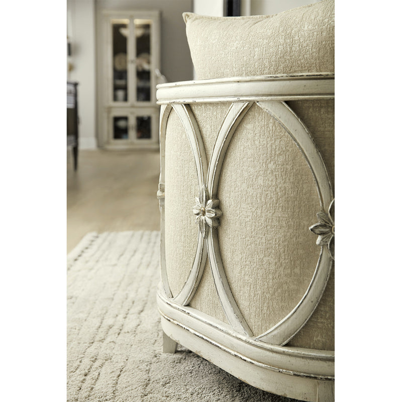 5865-52002-02 Sanctuary Mariette Lounge Chair