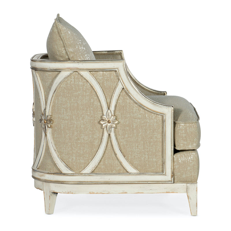 5865-52002-02 Sanctuary Mariette Lounge Chair