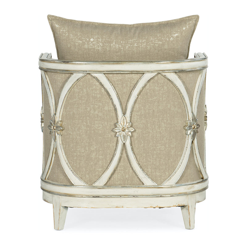 5865-52002-02 Sanctuary Mariette Lounge Chair
