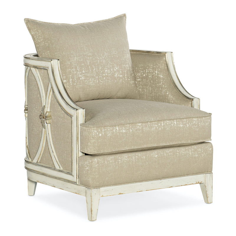 5865-52002-02 Sanctuary Mariette Lounge Chair
