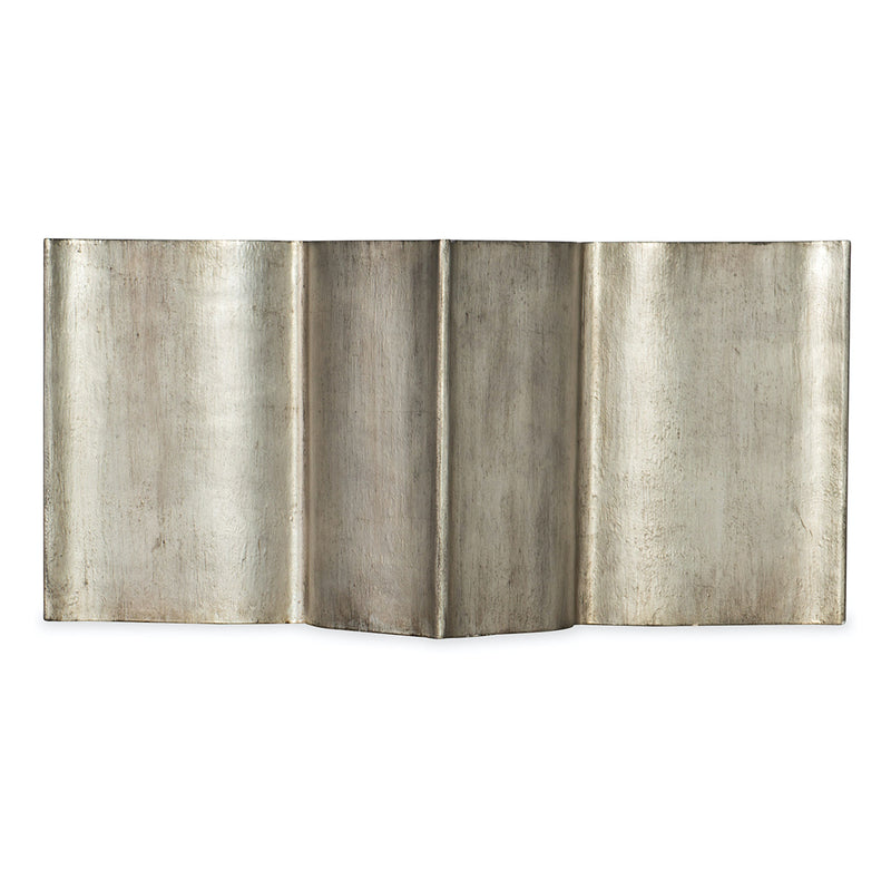 5875-80210-95 Sanctuary C Est La Vie Coffee Table - Nabco Furniture Center