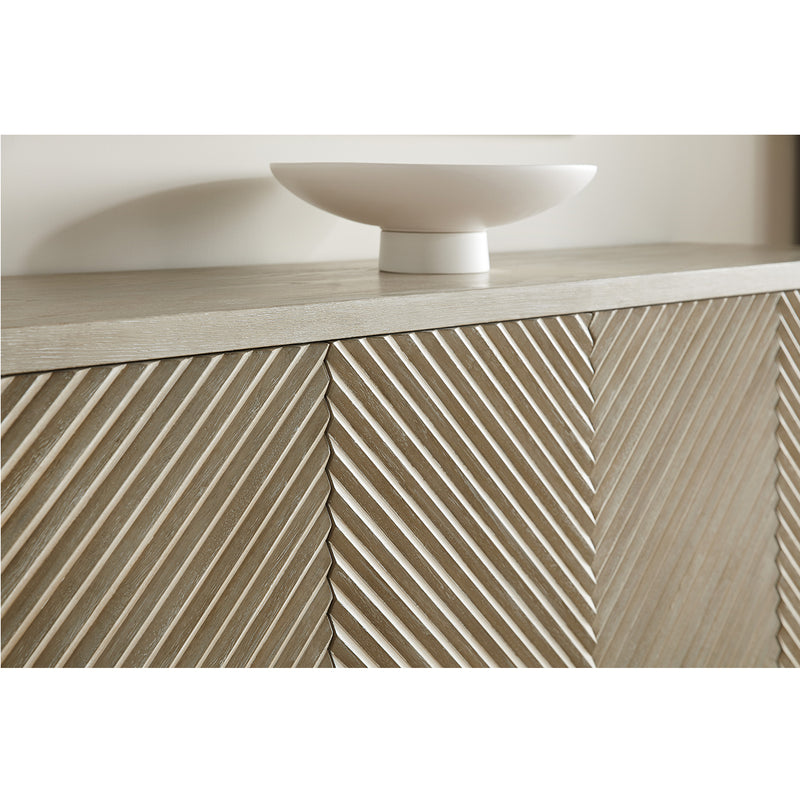 6120-75900-80 Cascade Sideboard