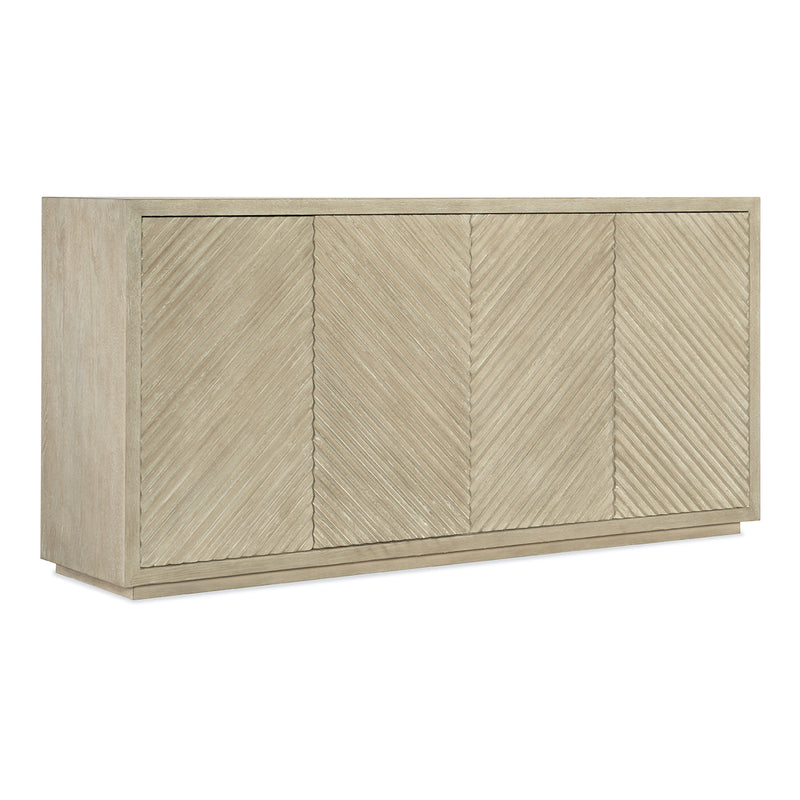 6120-75900-80 Cascade Sideboard