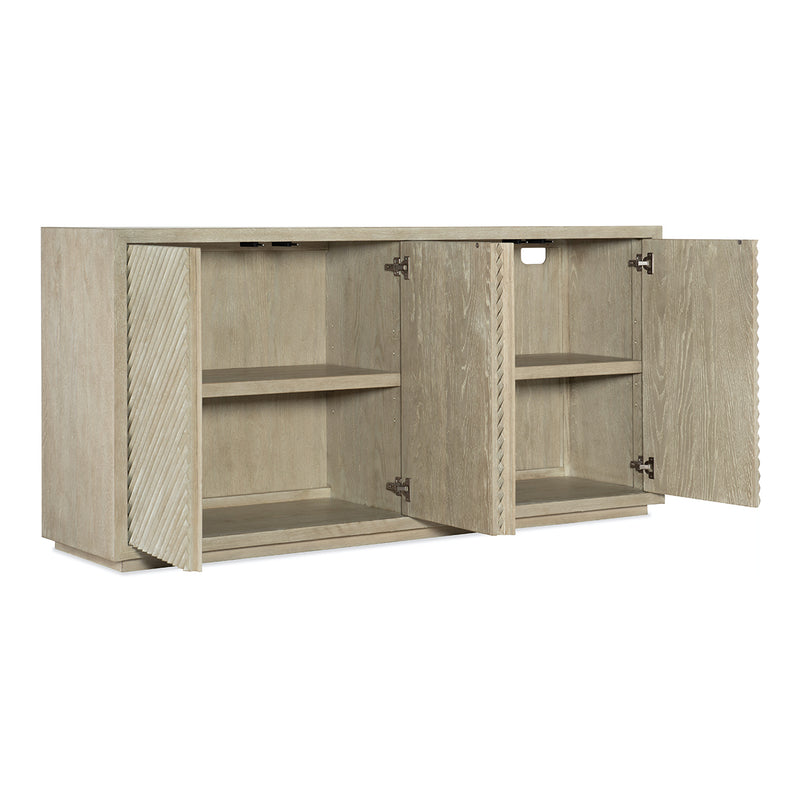 6120-75900-80 Cascade Sideboard