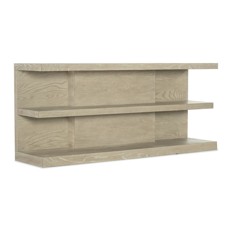 6120-85002-80 Cascade Console Table - Nabco Furniture Center