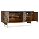 628-55028-85 Russell Cabinet - Nabco Furniture Center