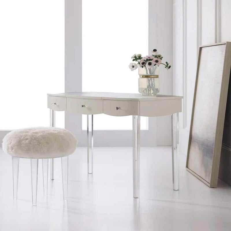 638-50458-00 Giselle Pouf