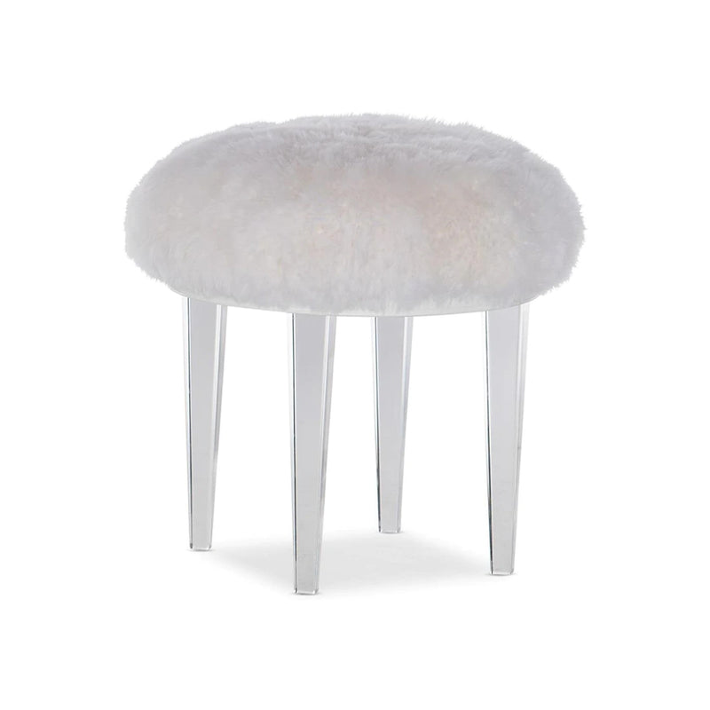 638-50458-00 Giselle Pouf
