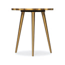 638-50590-00 Bain Accent Table - Nabco Furniture Center