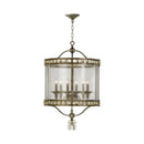 Buckngham 6lt Entry-srb