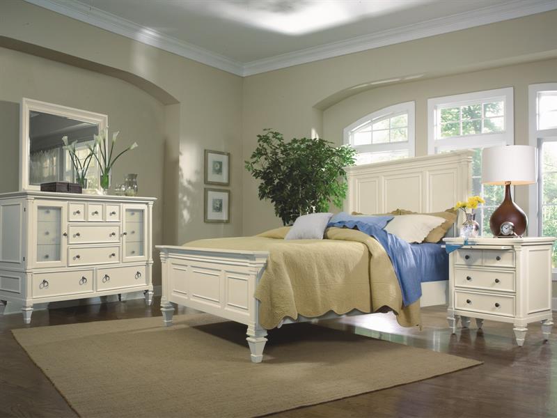 Bedroom Ashby 71900 Set - Magnussen