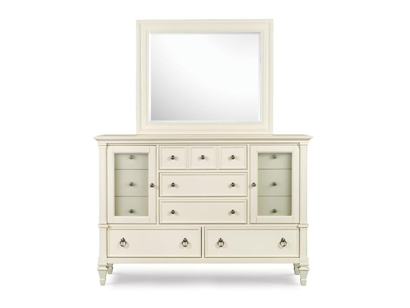 Bedroom Ashby 71900 Set - Magnussen