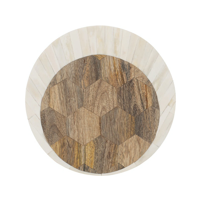 7228-80031-00 Side Table - Nabco Furniture Center