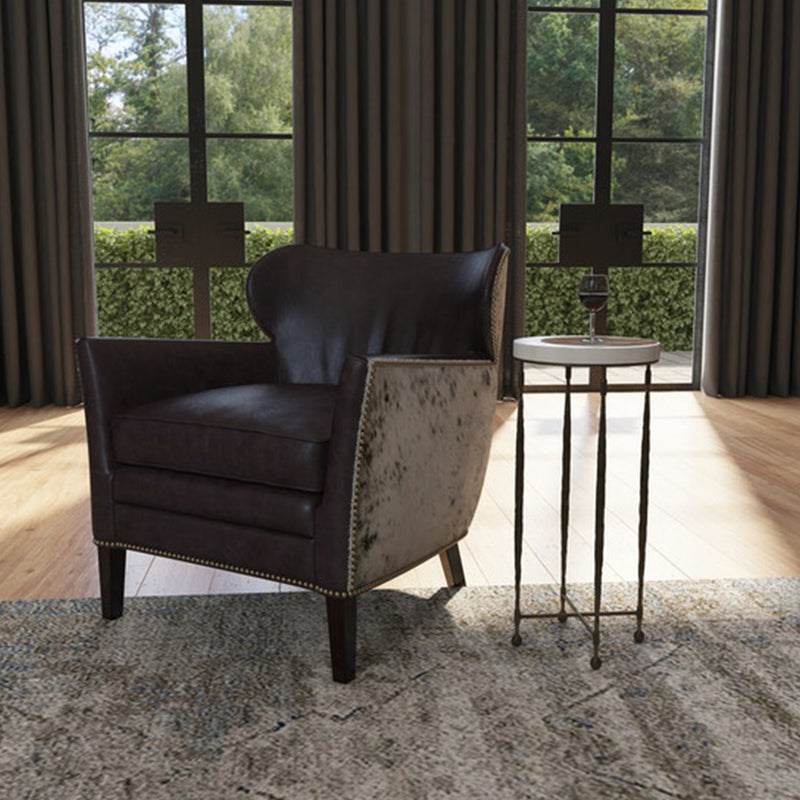 7228-80031-00 Side Table - Nabco Furniture Center