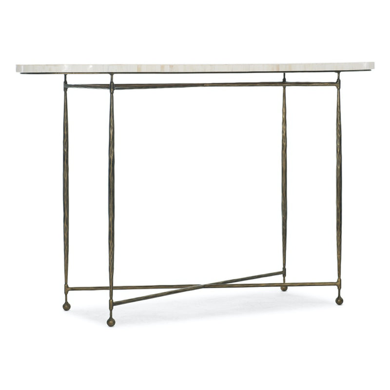 7228-80034-00 Console Table - Nabco Furniture Center