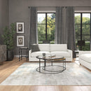 7228-80049-00 Chatham Nesting Coffee Tables - Nabco Furniture Center