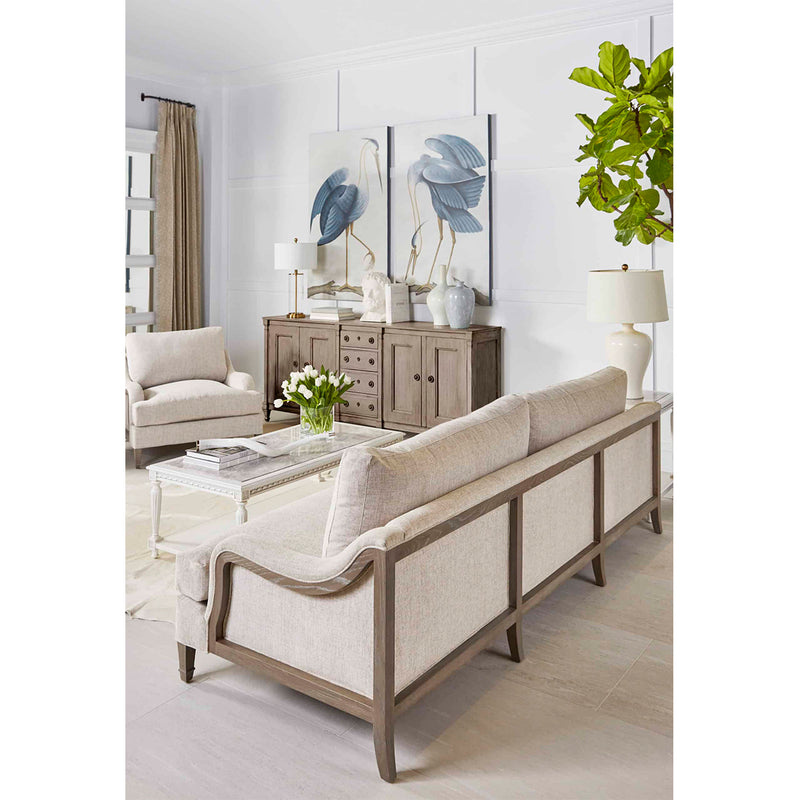 760521-5303  Tresco Three Seater Sofa