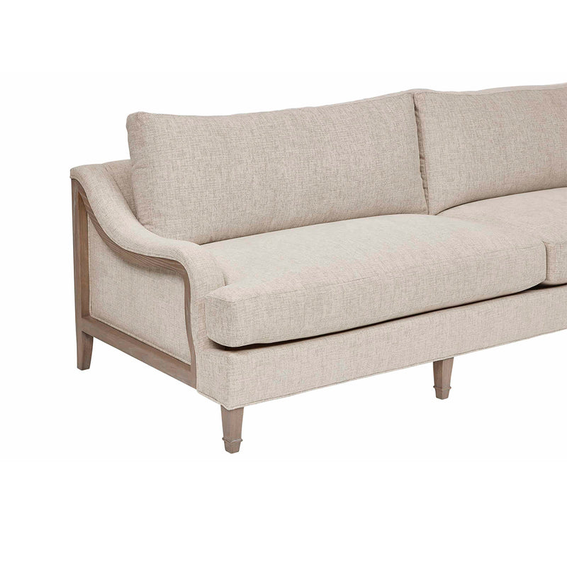 760521-5303  Tresco Three Seater Sofa
