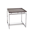 7630-LR-250 Beckford Sq Side Table - Nabco Furniture Center