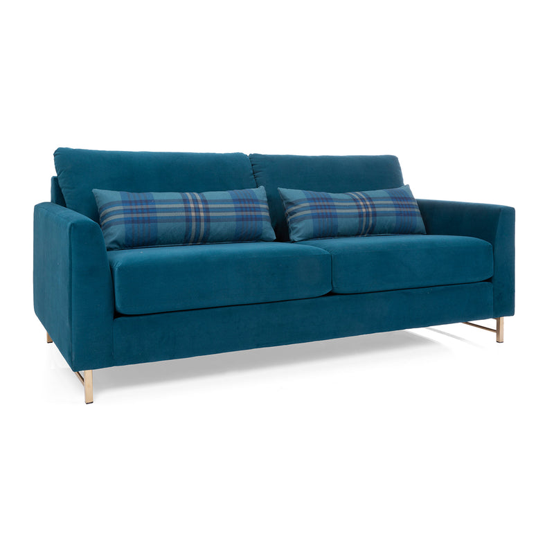 7910 Sofa Modern Set (3+3+3)