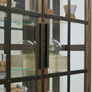 Door Curio - 21688 - Pulaski