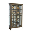 Door Curio - 21688 - Pulaski