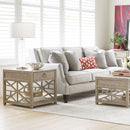 803-915 Biscayne Drawer Side Table