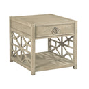 803-915 Biscayne Drawer Side Table