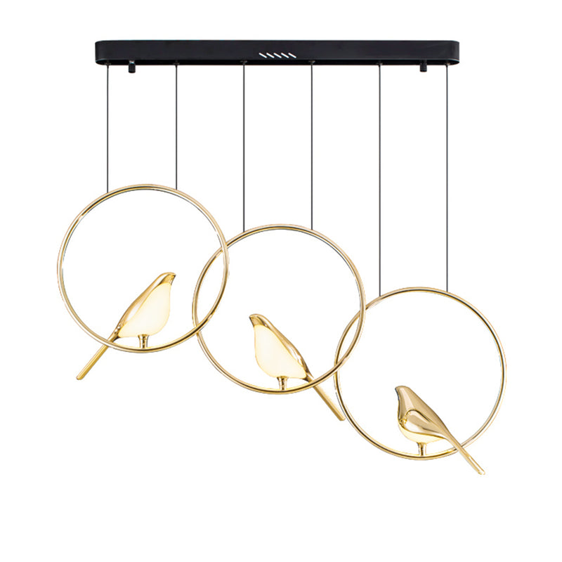 9037-3 Ceiling Light